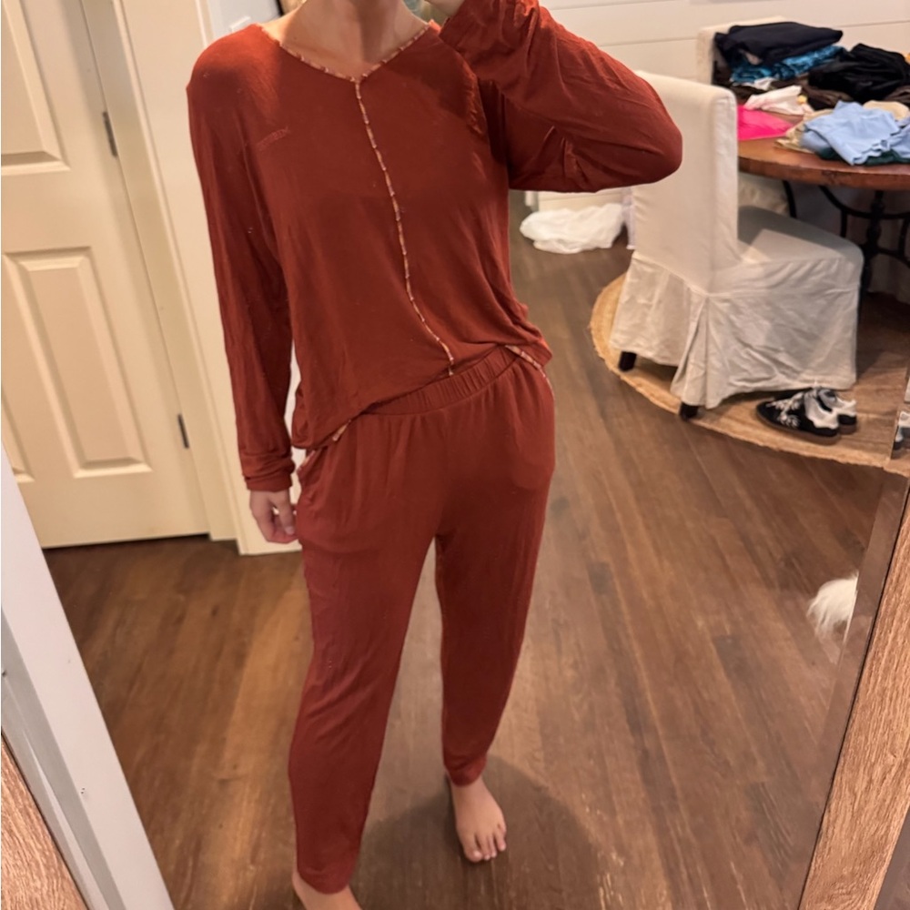 Missoni Pajamas - SO SOFT